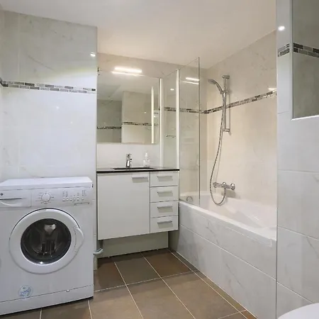 New Studio 2 Steps From The Beach Appartement *